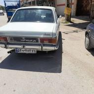 پیکان سواری مدل 82