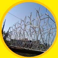 حفاظ شاخ گوزنی باکیفیت عالی،تولید مستقیم دربابل