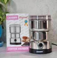 اسیاب برقی تک کاره/اسیاب قهوه 4 تیغ اکبند