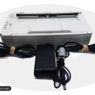 اسکنر کانن دو روزن 2580