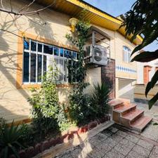 فروش ویلا 200 متری درنزدیکی جاده اصلی/مبله 8213