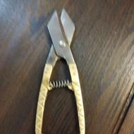 قیچی قند قدیمی قاجاری