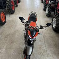 موتور زونتس 250 ار r