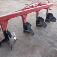 گاو آهن محمد زاده