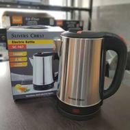 کتری برقی سیلورکرست / تک تعداد