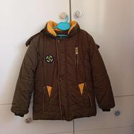 کاپشن پسرانه درحدنو