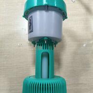 پمپ اسید شویی