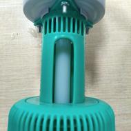 پمپ اسید شویی