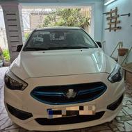 شاهین پلاس اتوماتیک خشک تحویل مهر 1404