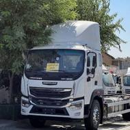 امپاور تک باری 19تن