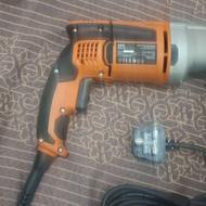 دریل AEG مدلBS20-2E. وات750 مدل دوشاخه گروهG نو هست