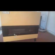 بخاری‌گازی‌مهیا