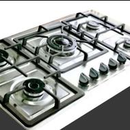 ⭐️ هود آشپزخانه گاز اجاق