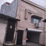 دوبلکسی سه خواب با استخر و سونا