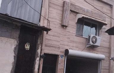 دوبلکسی مبله با کلیه وسایل زندگی سه خوابه در رشت224متر