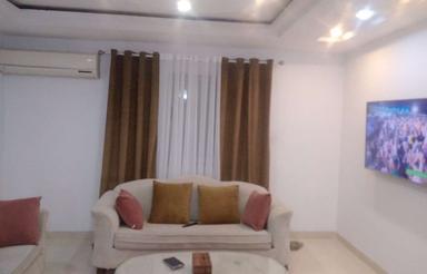 دوبلکسی سه خواب با وسایل وخودروmvm یکجا