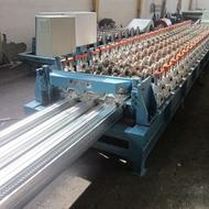 فروش انواع دستگاه تولید ورق پوشش ایرانیتی شیروانی