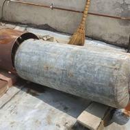 کارگر جوشکار یا برشکار