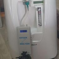 اکسیژن ساز 5لیتری زیکلاس مد با 1 سال ضمانت‌ خلوص 94