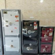 گاوصندوق نسوز خانگی / املاکی / اداری / طلافروشی