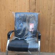 دومدل صندلی اداری درحد نو قیمت توافقی