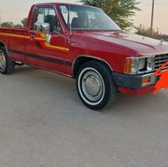 تویوتا2000مدل 1985