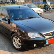 ماشین تازه تعمیر است تمام رنگ ، البته دور رنگ هست ختم کلام