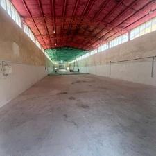 اجاره 1550 متر صنعتی آدران برق 100گاز 60 کد2572