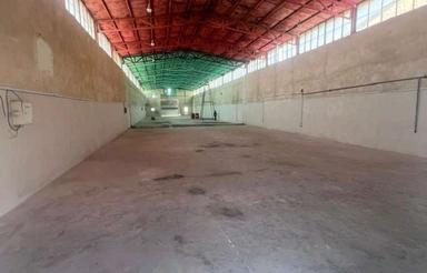 اجاره 1550 متر صنعتی آدران برق 100گاز 60 کد2572