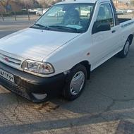 حواله پراید وانت GX