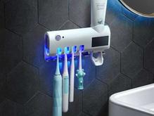 جامسواکی هوشمند آنتی باکتریال در شیپور