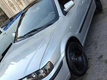 سمند x7 مدل 84 در شیپور