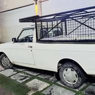 وانت دوگانه شرکتی85