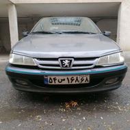 پارس 86 تمام رنگ معاوضه با مدل پایین