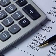 ارائه خدمات حسابداری و مالی