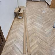 قرنیز ام دی اف