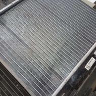 رادیات پراید