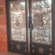 نقاشی ساختمان