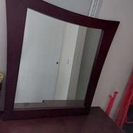 میز کنسول لوازم آرایشی