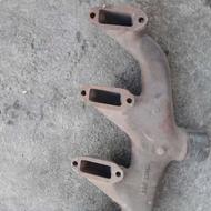 کامینزبقل اگزوزیا مانیفولد