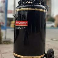 تانکر_پمپ/باد/کمپرسور باد اقساطی/ایرانی و چینی/پمپ ایتالیا