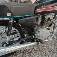 هندا 125 مدل 89