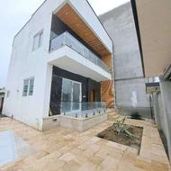 اجاره ویلا 250 متر نوساز حومه شهر نور/ کد 4387(سالار)