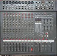 پاور میکسر دایناکورد مدل 2 افکت سالم