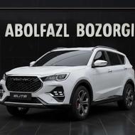 فیدلیتی الیت (5 نفره) 1404 سفید