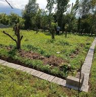 زمین دو بر خوش قواره