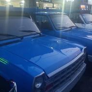 فقط تماس اقساط انواع نیسان از 90به بالا