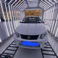 فروش و معاوضه ساینا مدل 1400 تک برگ سند