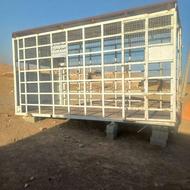 اتاق مرغی فوتون