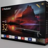تلویزیون مدیا استار 32 اینچ پلمپ کارخانه
